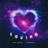 Homan & Jambul - Loving - Single